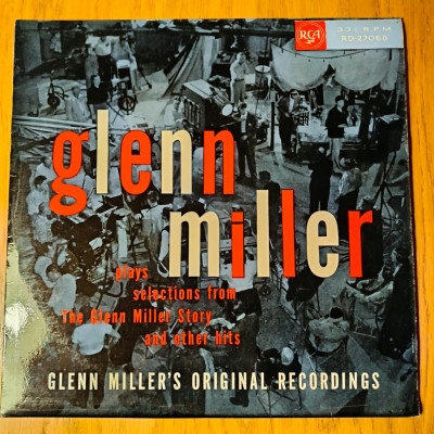 GLENN MILLER PLAYS SELECTION.jpg