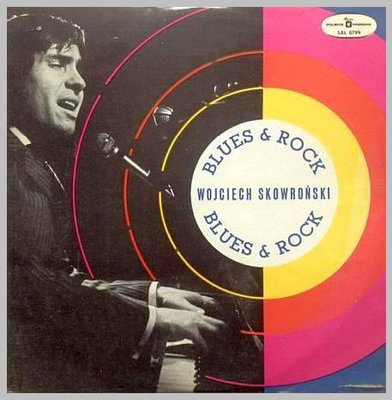 Wojciech Skowronski - Blues and Rock.jpg