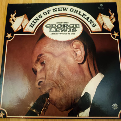 GEORGE LEWIS KING OF NEW ORLEANS.jpg