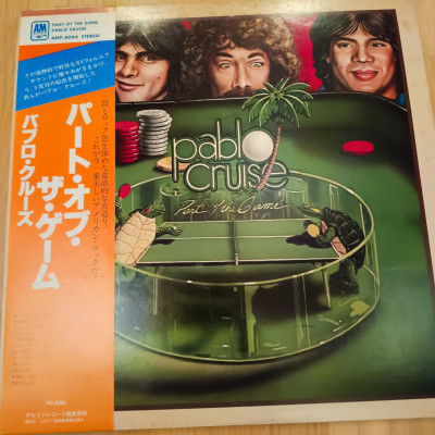 PABLO CRUISE PART OF THE GAME.jpg