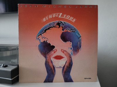 Jean Michel Jarre – Rendez-Vous.jpg