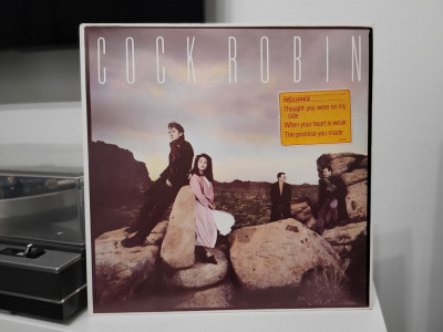 Cock Robin – Cock Robin.jpg