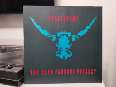 The Alan Parsons Project – Stereotomy.jpg