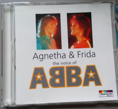 Agnetha i Frida The Voice Of Abba.JPG