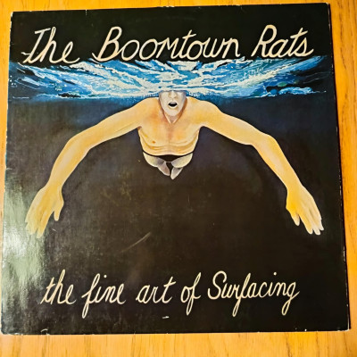 THE BOOMTOWN RATS THE FINE ART OF SURFACING.jpg
