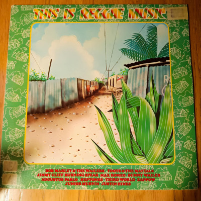 VARIOUS THIS IS REGGAE MUSIC.jpg