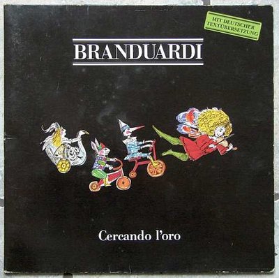 Angelo Branduardi - Cercando L'Oro 0.jpg