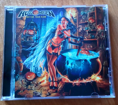 Helloween Better Than Raw.JPG