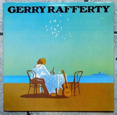 Gerry Rafferty - Gerry Rafferty 0.jpg