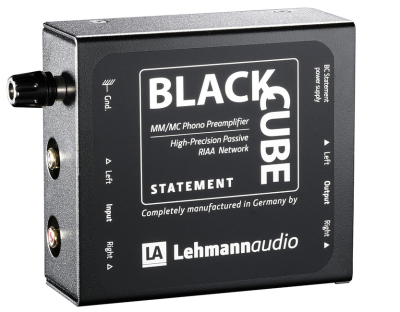 Screenshot 2026-01-21 at 18-34-27 Lehmann Audio Black Cube Statement Phono Amp MM_MC 103 x 108 x 45 mm Czarny Amazon.pl Elektronika.png