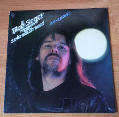 Bob Seger Night Moves.JPG