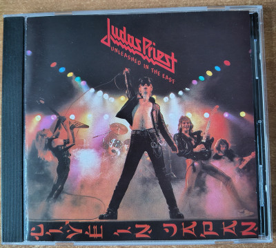 Unleashed In The East.jpg