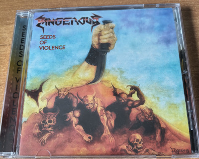 Dangerous Seeds Of Violence.jpg