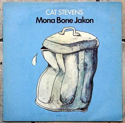 Cat Stevens - Mona Bone Jakon 0.jpg