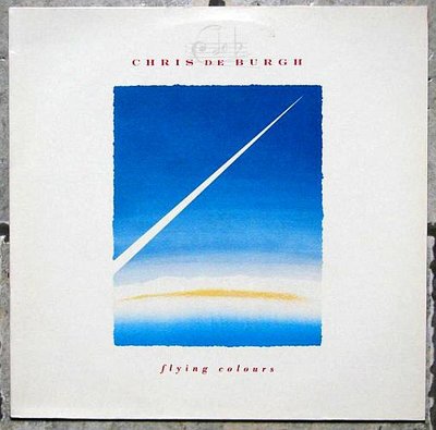 Chris De Burgh - Flying Colours.jpg