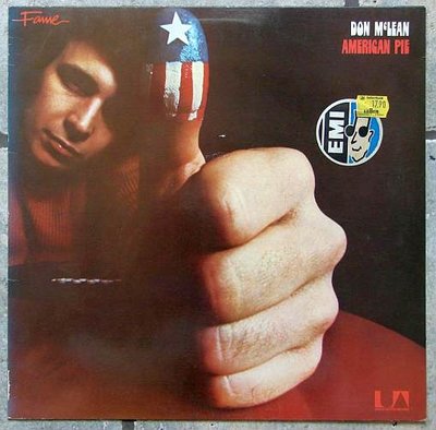 Don McLean - American Pie 0.jpg