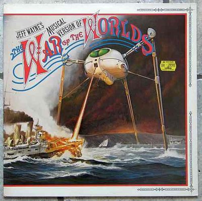Jeff Wayne - Jeff Wayne's Musical Version Of The War Of The Worlds 0.jpg