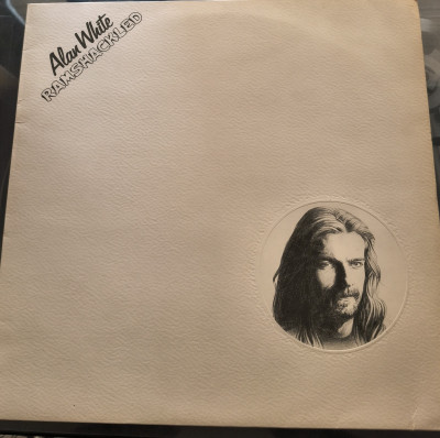 Alan White Ramshackled.jpg