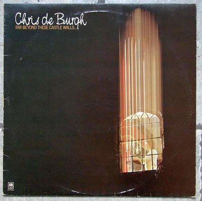 Chris De Burgh - Far Beyond These Castle Walls.jpg