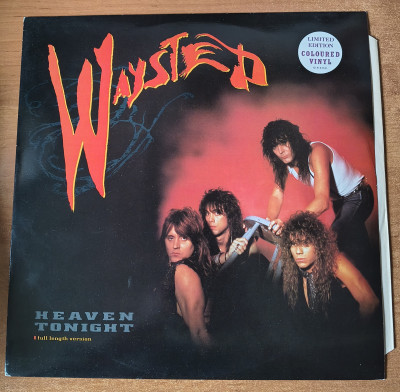 Waysted Heaven Tonight.jpg