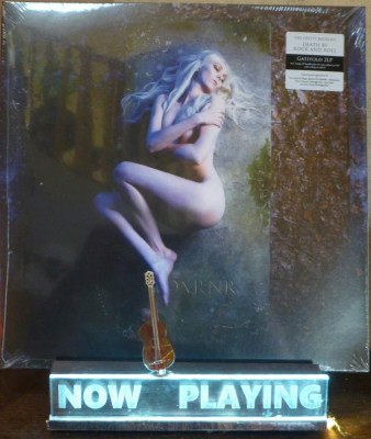The Pretty Reckless - Death by Rock and Roll.jpg