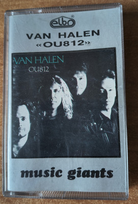 Van Halen OU812.jpg
