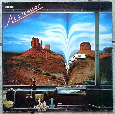 Al Stewart 2 - Time Passages 0.jpg