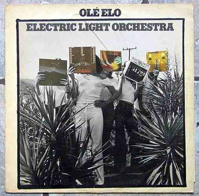 Electric Light Orchestra - Olé ELO 0.jpg