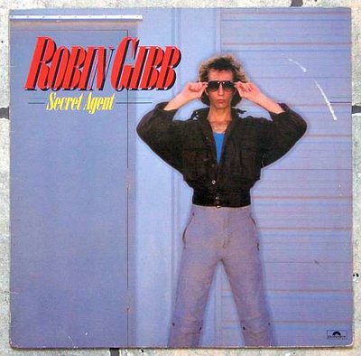 Robin Gibb - Secret Agent 0.jpg