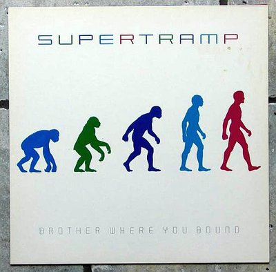 Supertramp - Brother Where You Bound 0.jpg