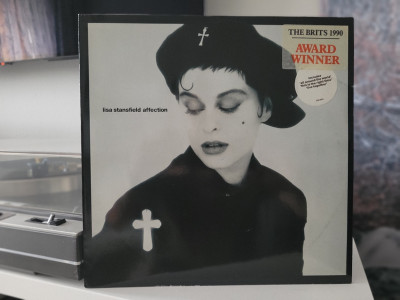Lisa Stansfield – Affection.jpg