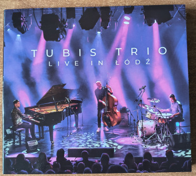 Tubis Trio Live In Łódź.jpg