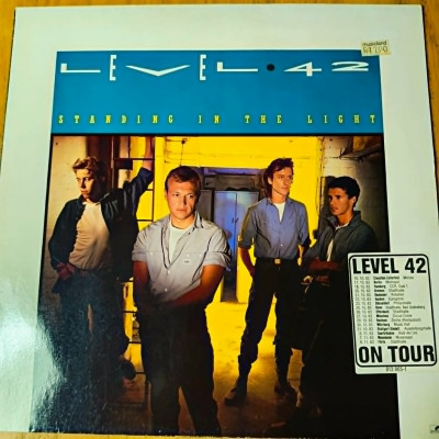 LEVEL 42 STANDING IN THE LIGHT.jpg