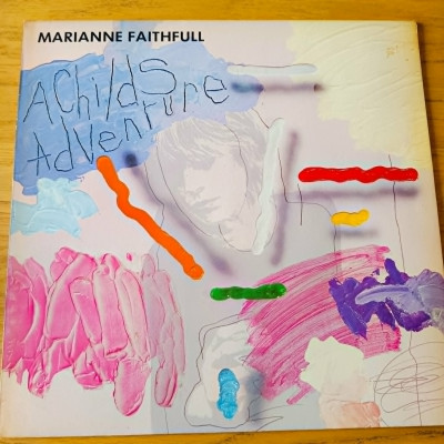 MARIANNE FAITHFULL A CHILDS ADVENTURE.jpg