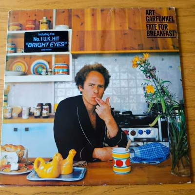 ART GARFUNKEL FATE FOR BREAKFAST.jpg