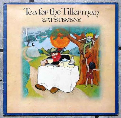 Cat Stevens - Tea For The Tillerman 0.jpg