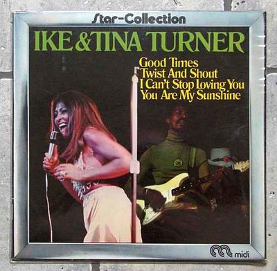 Ike & Tina Turner - Star-Collection 0.jpg