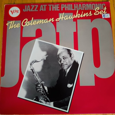 THE COMEAN HAWKINS SET JAZZ AT THE PHILHARMONIC.jpg
