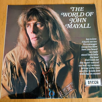 JOHN MAYALL THE WORLD OF JOHN MAYALL.jpg