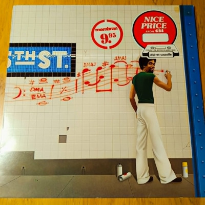 STANLEY CLARKE SCHOOL DAYS.jpg