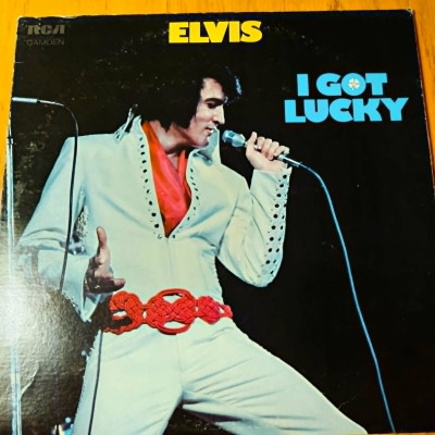 ELVIS PRESLEY I GOT LUCKY.jpg