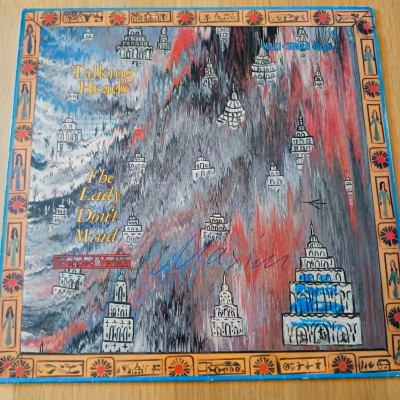 TALKING HEADS THE LADY DON'T MIND.jpg