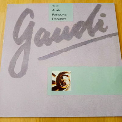 THE ALAN PARSONS PROJECT GAUDI.jpg