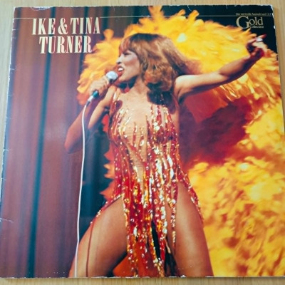 IKE AND TINA TURNER GOLD COLLECTION.jpg