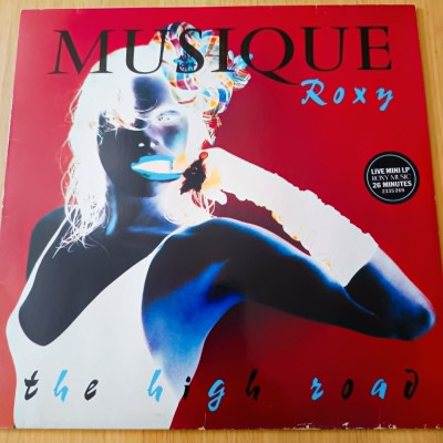 ROXY MUSIQUE THE HIGH ROAD.jpg