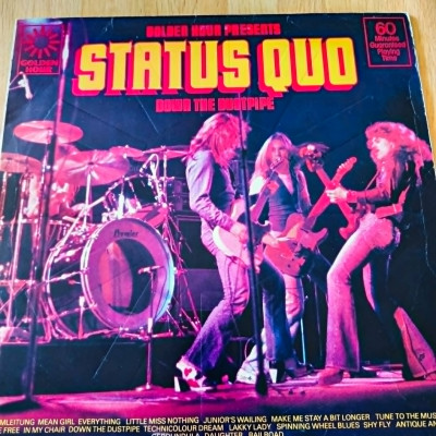 STATUS QUO DOWN THE DUSTPIPE.jpg
