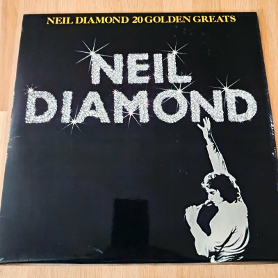 NEIL DIAMOND 20 GOLDEN GREATS.jpg