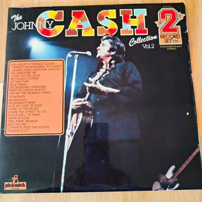 JOHNNY CASH COLLECTION VOL.2.jpg