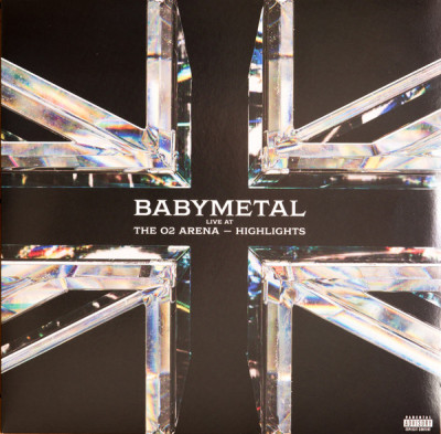 Babymetal – Live At The O2 Arena - Highlights.jpg
