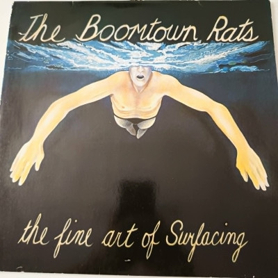 THE BOOMTOWN RATS THE FINE ART OF SURFACING.jpg
